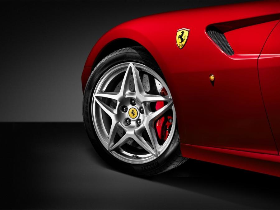  Ferrari 599 GTB Fiorano 2006 года  (фото 11 из 180)
